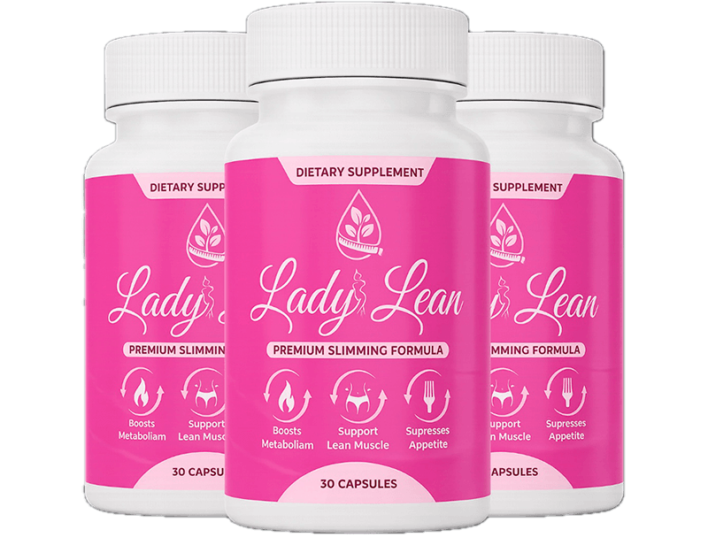 LadyLean